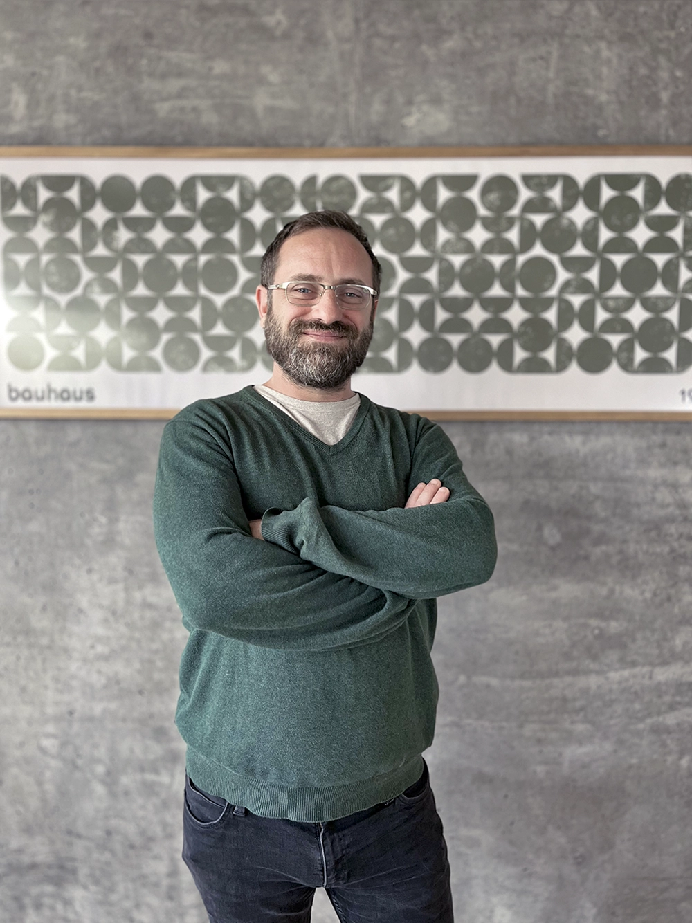 Cristián Goñi