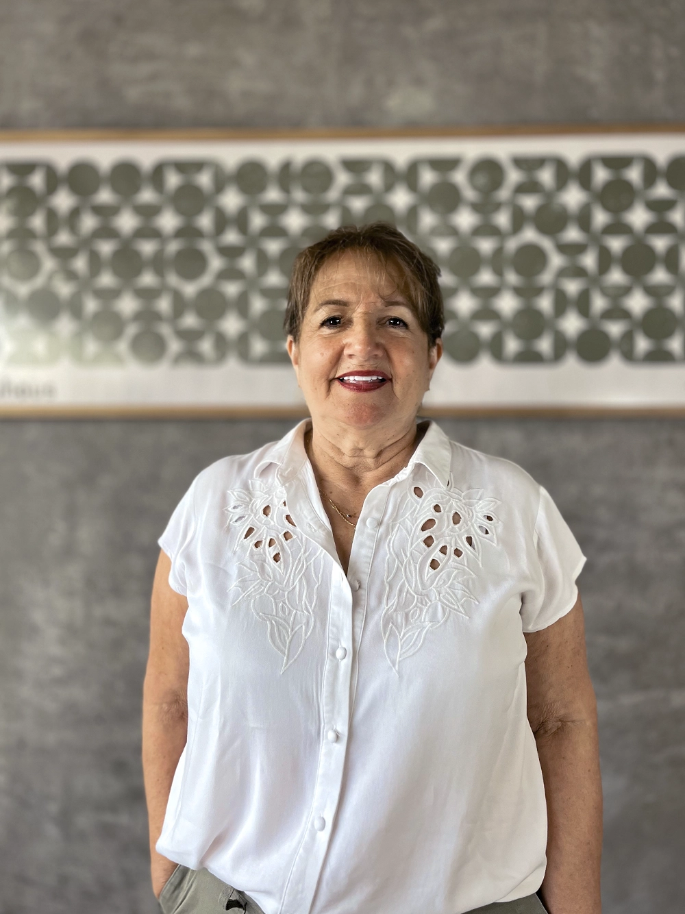 Rosa Elena Espinoza