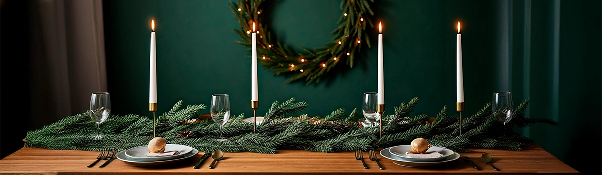 Descubre consejos prácticos para decorar tu propiedad en Navidad. Usa ideas sencillas y atractivas para captar la atención de compradores y arrendatarios