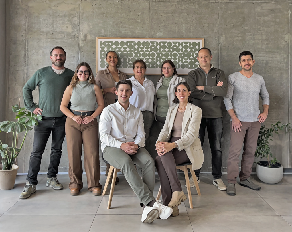 Equipo Fauna Propiedades