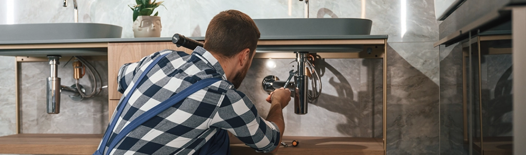 Todo sobre las reparaciones locativas en contratos de arriendo en Chile