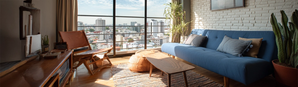 ¿Se puede vender un departamento mientras lo arriendo por Airbnb?