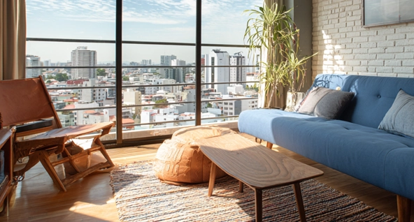 ¿Se puede vender un departamento mientras lo arriendo por Airbnb?
