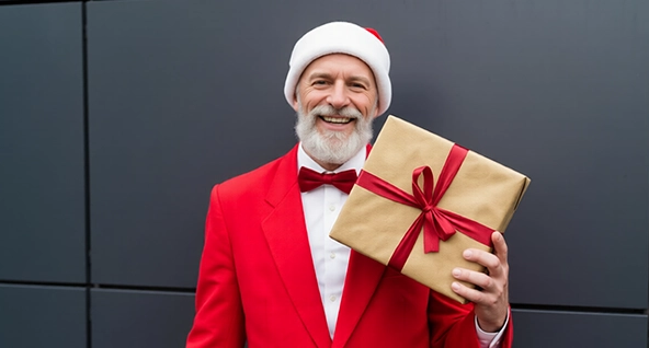 Las mejores ideas de regalos para conserjes en Navidad