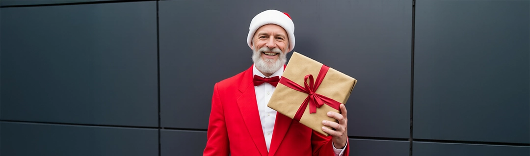 Las mejores ideas de regalos para conserjes en Navidad