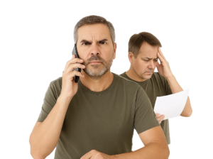 Lo que nadie te dice al hacer corretaje por tu cuent