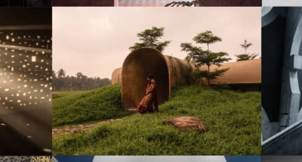 La mejor fotografía arquitectónica de 2025