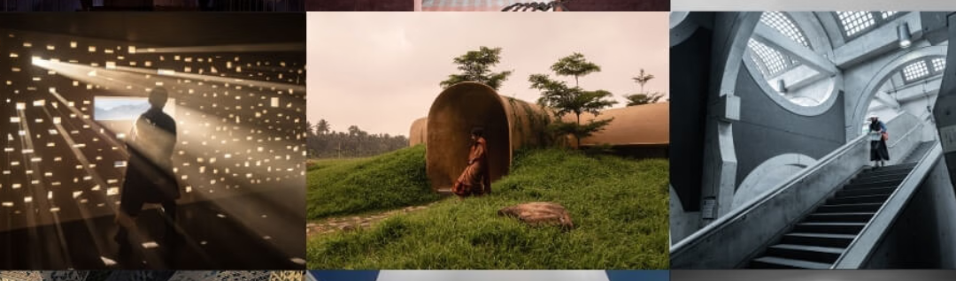 La mejor fotografía arquitectónica de 2025