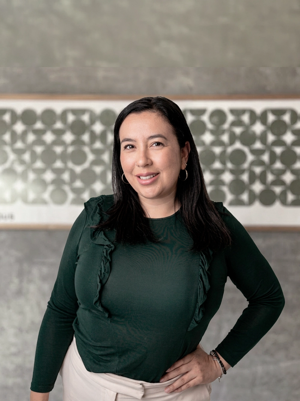 Vanesa Barahona
