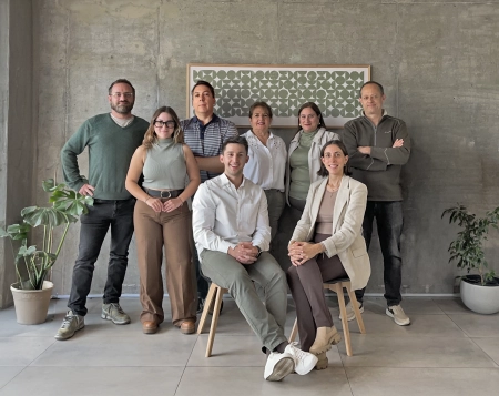 Equipo Fauna Propiedades